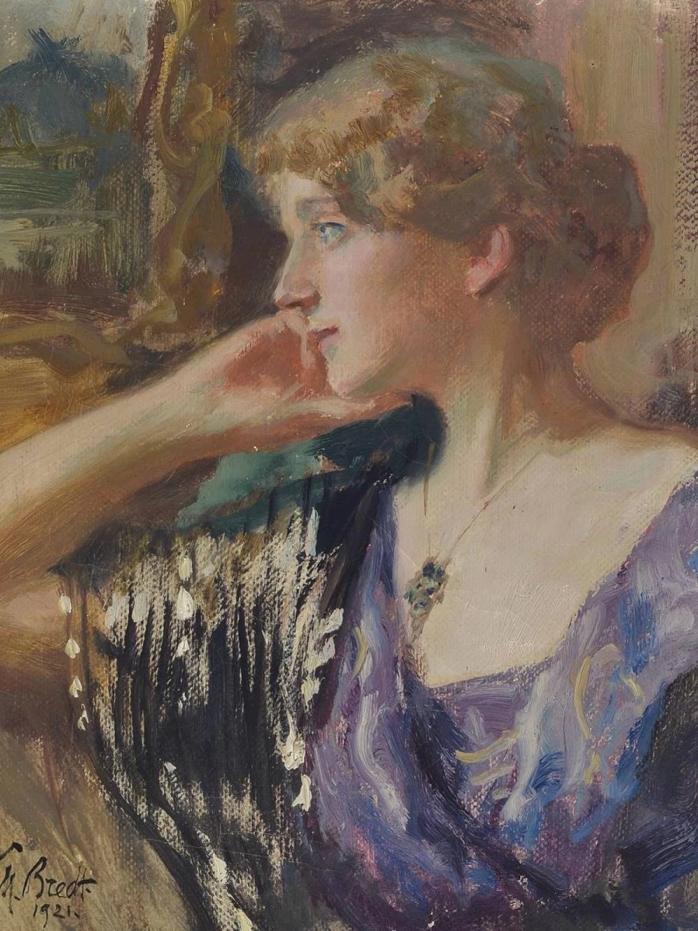 Catherine La Rose (3)